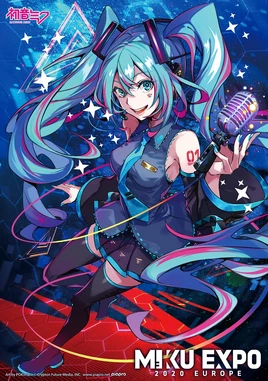 Hatsune Miku Infobox