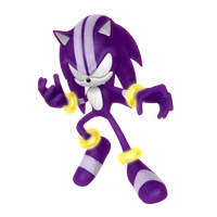 Darkspin Sonic