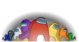 Équipage (among us) Infobox