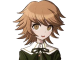 Chihiro Fujisaki
