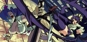 Filia affronte Valentine