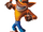 Crash Bandicoot