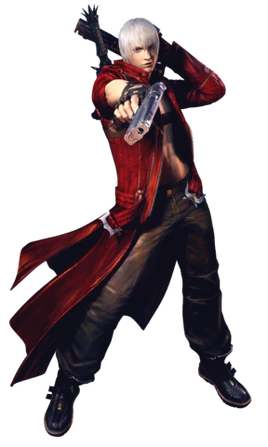 DMC3:DA