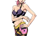 Trish Una