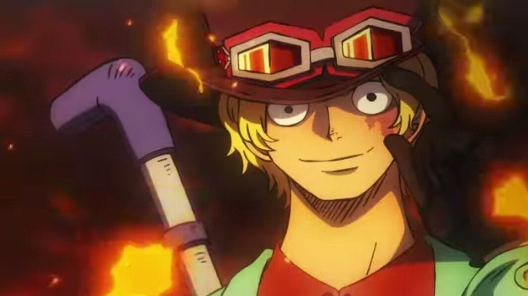 Sabo Wiki Heros Fandom