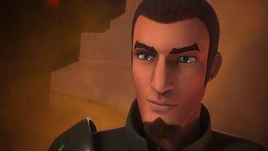 Kanan Jarrus