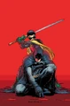 Batman and Robin #10 (2010)