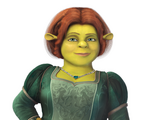 Fiona (Shrek)