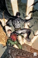 Batman & Robin Eternal #6 (2016)