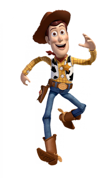 Personnage woody toy story hotsell
