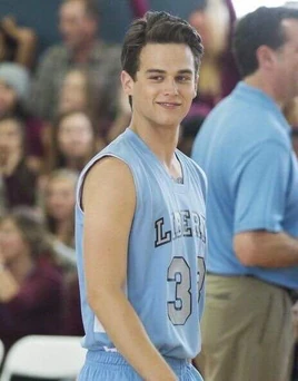 Justin Foley Infobox