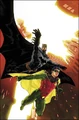 Batman & Robin Eternal #1 (2015)