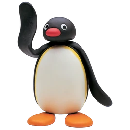 Pingu