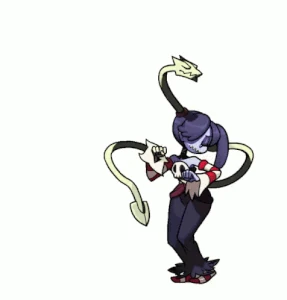 "OH NON, C'EST PAS VRAI !!!"