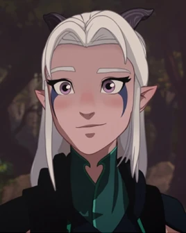 Rayla Infobox