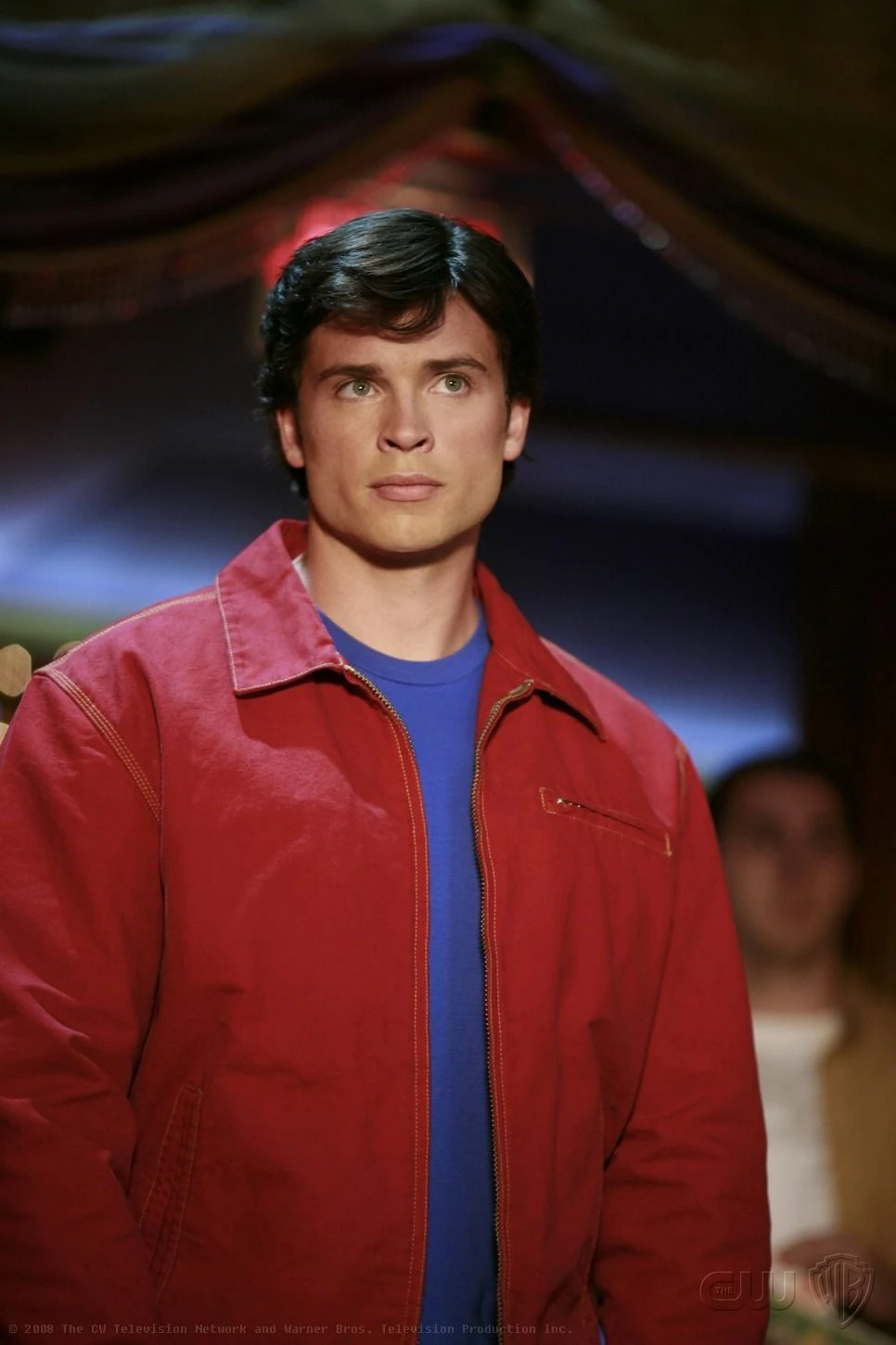 Clark Kent (Smallville) Wiki Héros Fandom