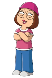 Meg Griffin Wiki Héros Fandom