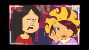 Vlcsnap-2021-07-17-11h23m29s014.png (356 kio) Wendy et Sammie abandonne le tournage de Totale Beauté.