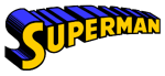 Superman Navbox Logo