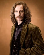 Sirius Black