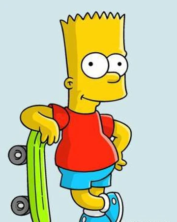 Bart Simpson Wiki Heros Fandom