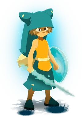 Yugo Wakfu Infobox