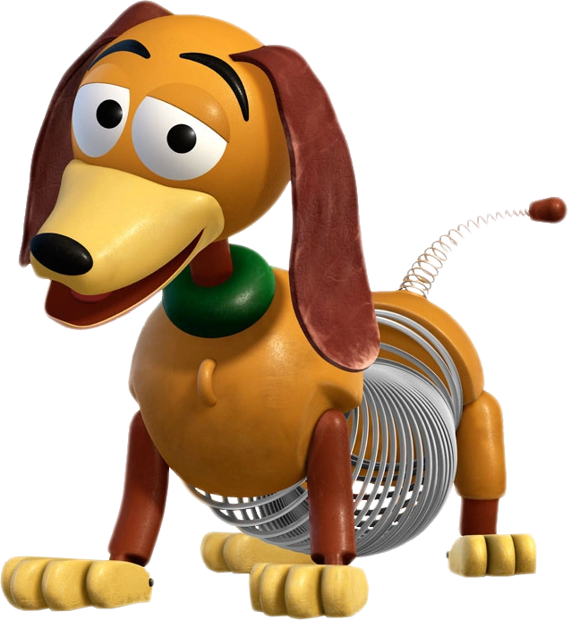 Zigzag (Toy Story)