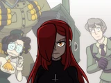 Parasoul