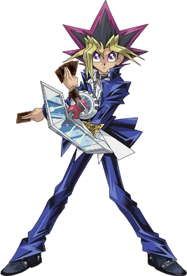 YugiRender