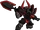 Black Knight (Shovel Knight)