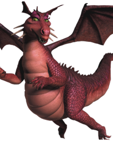 Dragonne Shrek Wiki Heros Fandom Dragonne Shrek Wiki Heros Fandom