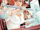 Barbara Gordon (New Earth)