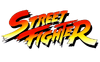 Street Fighter Logo