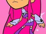 Starfire (Teen Titans Go!)