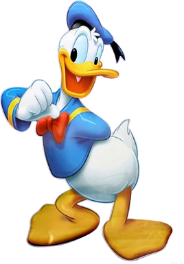 Donald