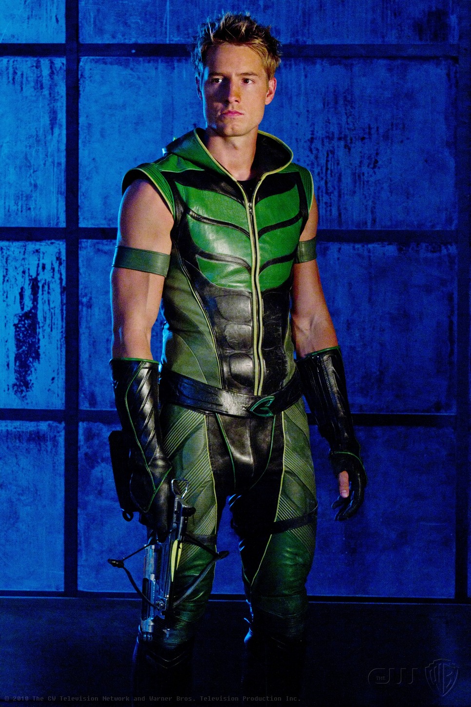 Oliver Queen Smallville Wiki Héros Fandom