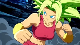 Kefla Infobox