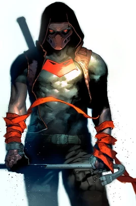 Red Hood