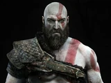 Kratos (God of War)