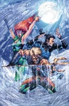 Aquaman Vol 7 #48 (2016)
