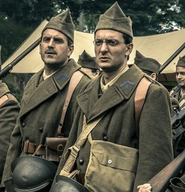 Max et Léon Infobox