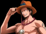 Portgas D. Ace
