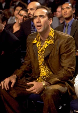 Rick Santoro Infobox