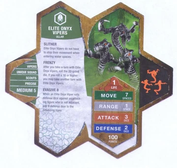 Tabletop] Heroscape - Des partes scénarsés - Mundus Bellcus