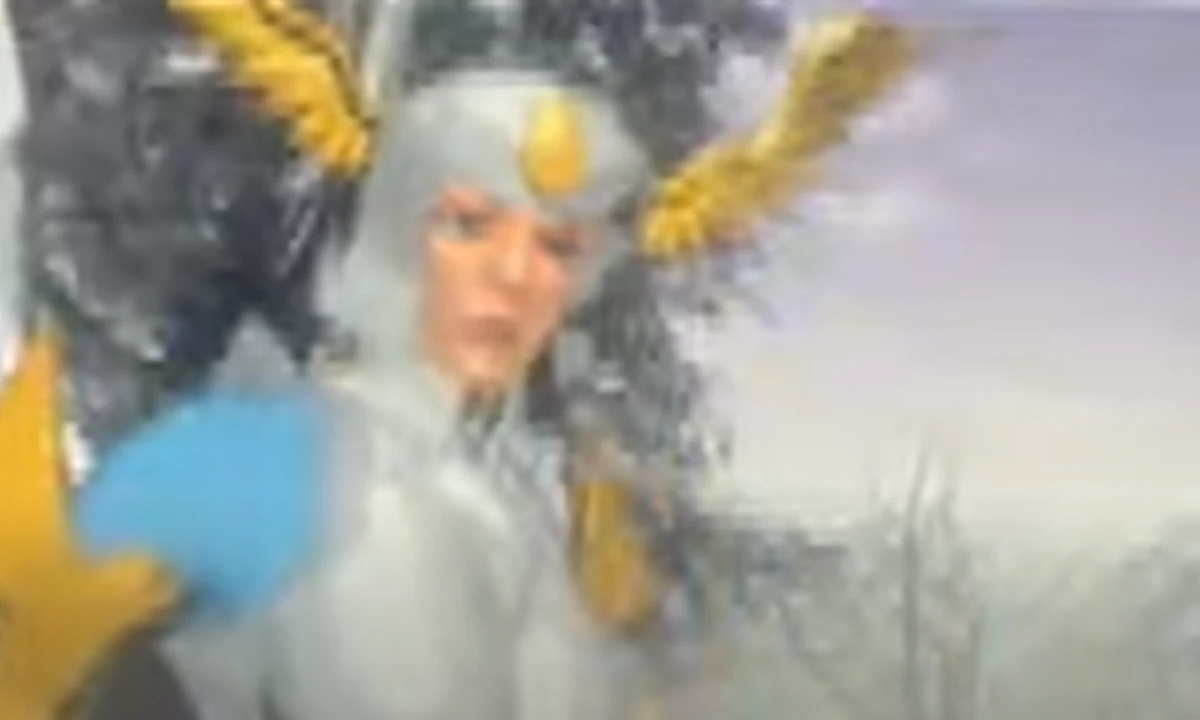 Heroscape Mini-Movie | HeroScape Wiki | Fandom