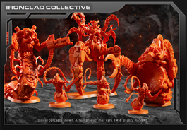 Ironclad Collective Group