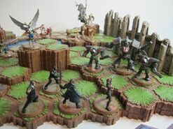 Heroscape examples