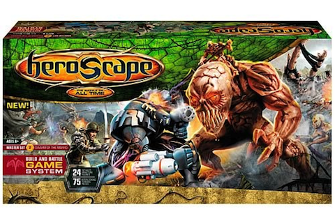 HeroScape Wiki