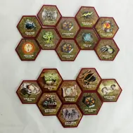 Glyphs | HeroScape Wiki | Fandom