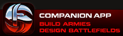 Companion App Logo
